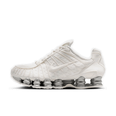 Tenisice i cipele Nike Shox TL Bijela | AR3566-103, 4