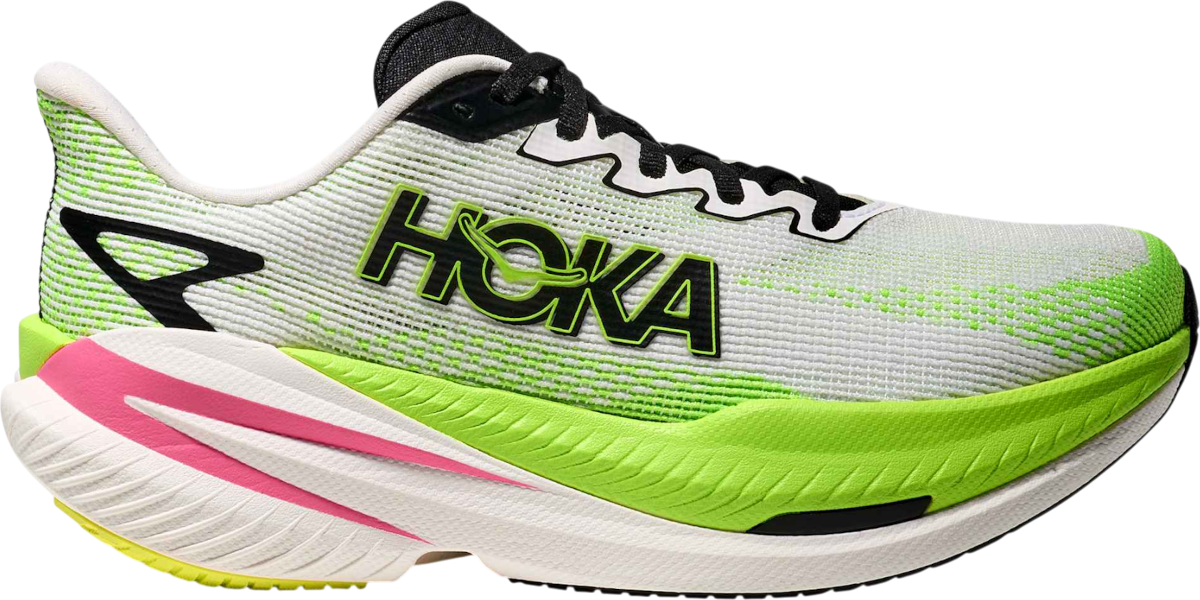 Tenisice i cipele Hoka One One Hoka Mach X 3 Višebojno | 1168721-wnl, 0