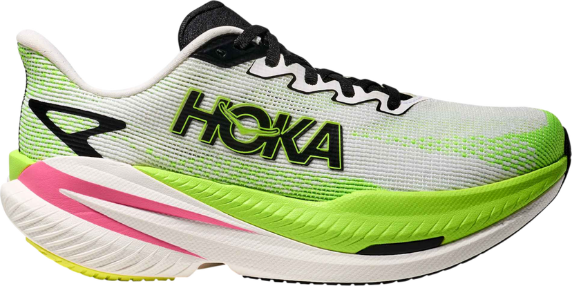 Tenisice i cipele Hoka One One Hoka Mach X 3 Višebojno | 1168721-wnl