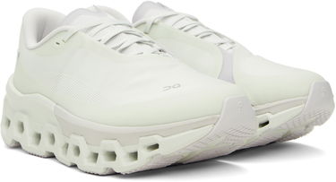 Tenisice i cipele On Running On Running x PAF Cloudmonster 2 Bijela | 3ME10331955, 3