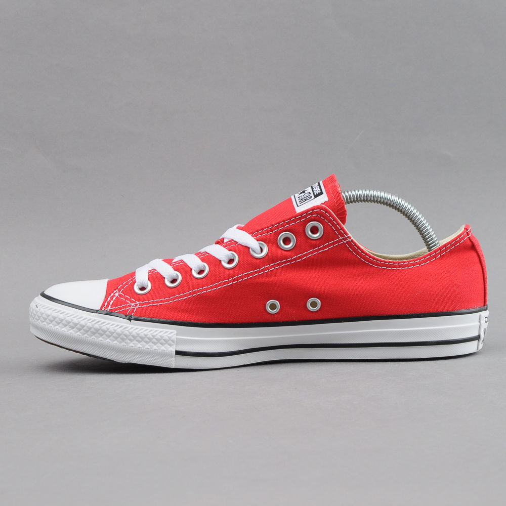 Tenisice i cipele Converse Chuck Taylor All Star Crvena | m9696, 0