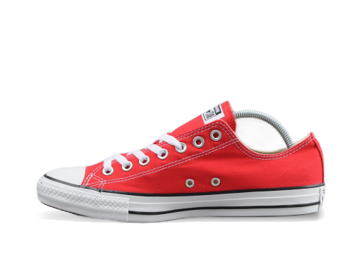 Tenisice i cipele Converse Chuck Taylor All Star Crvena | m9696