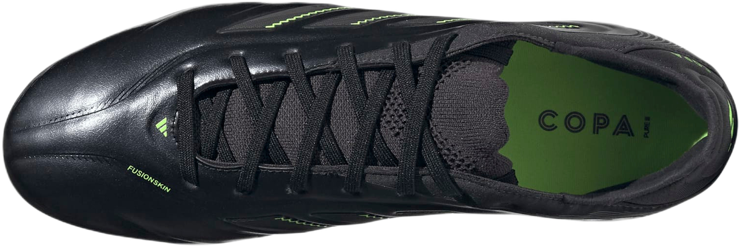 Tenisice i cipele adidas Performance COPA PURE III PRO FG Crna | jr2830, 1