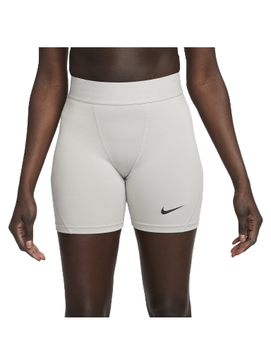 Kratke hlače Nike Pro Dri-FIT Strike Bijela | dh8327-052