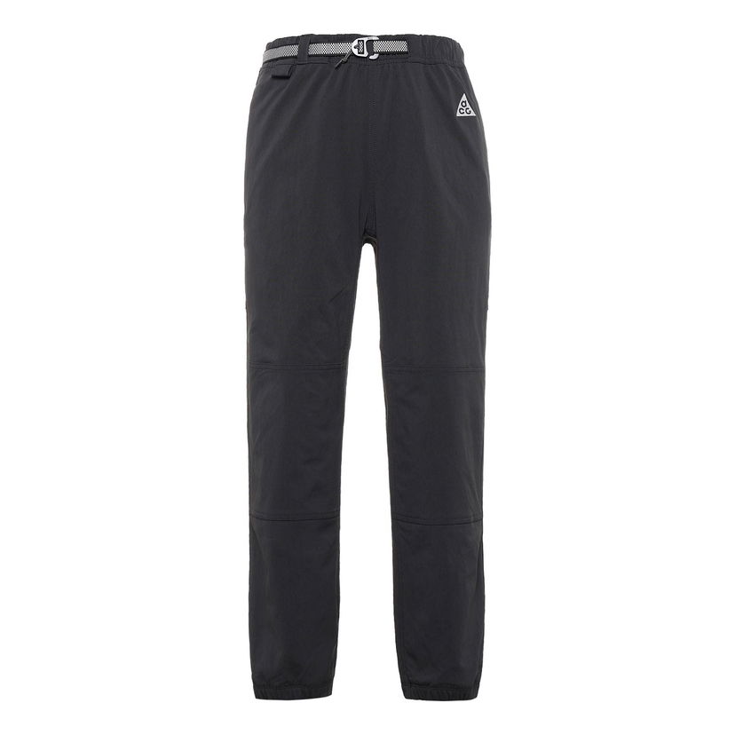Hlače Nike ACG ACG Waterproof Breathable Casual Pants Crna | CV0661-070