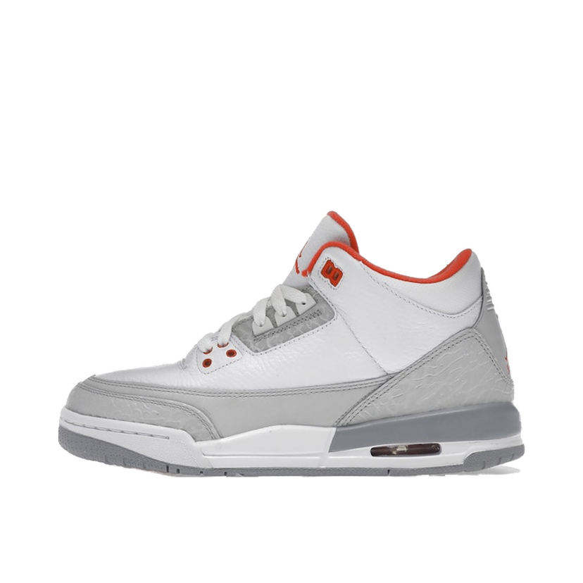 Tenisice i cipele Jordan Jordan 3 Retro Siva | 441140-101