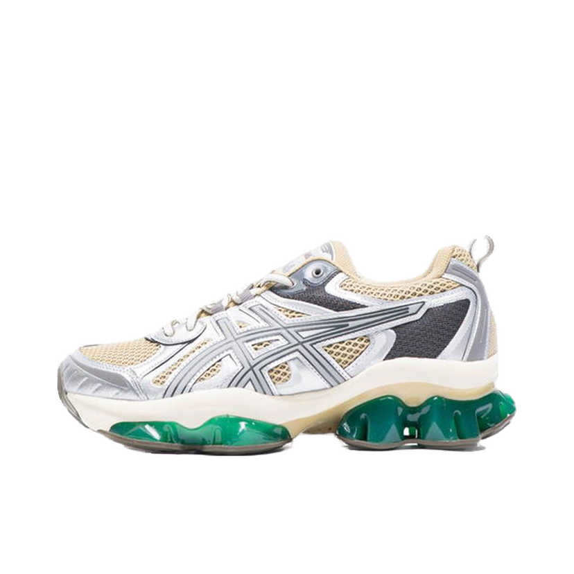 Trčanje Asics GEL-QUANTUM™ KINETIC Sneakers Siva | 1203A270-252