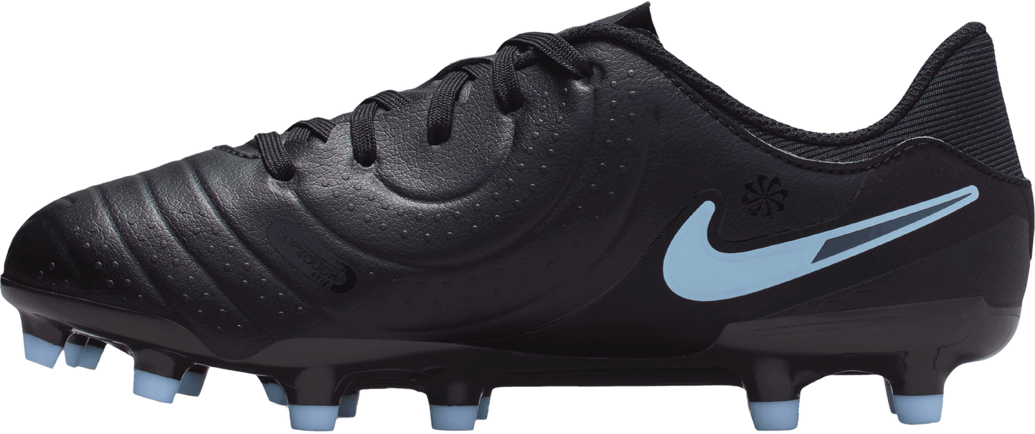Tenisice i cipele Nike JR LEGEND 10 ACADEMY FG/MG Crna | dv4348-003, 1
