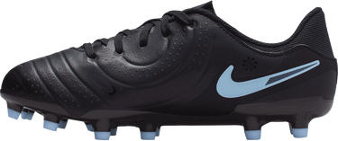 Tenisice i cipele Nike JR LEGEND 10 ACADEMY FG/MG Crna | dv4348-003, 1