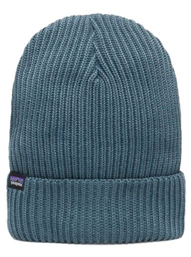 Kapica Patagonia Fishermans Rolled Tamnoplava | 29105 NUVG