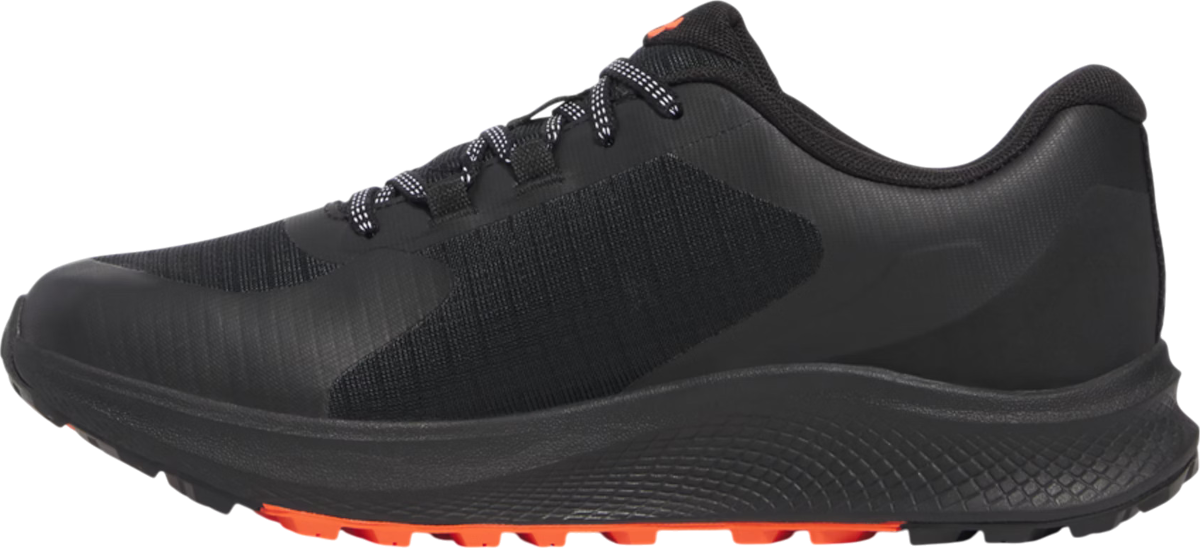 Tenisice i cipele Under Armour Charged Bandit TR 3 SP Crna | 3028657-004, 1