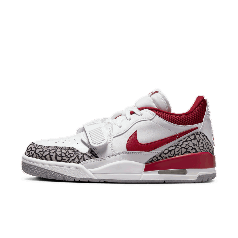 Tenisice i cipele Jordan Air Jordan Legacy 312 Low Bijela | FQ7827-106