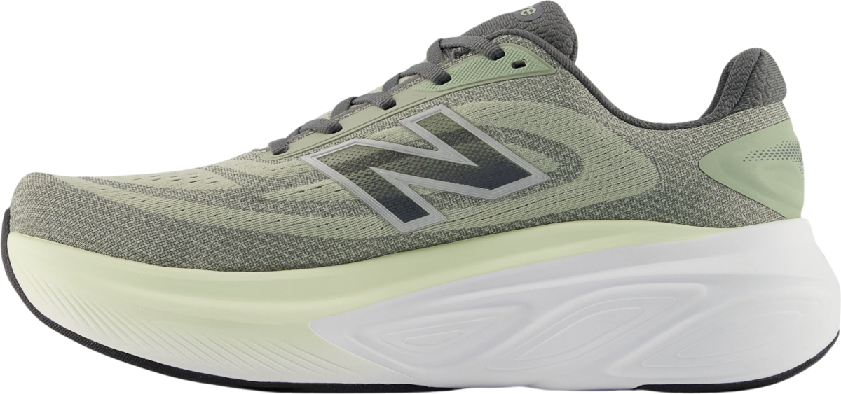 Tenisice i cipele New Balance Fresh Foam X More v6 Zelena | mmorlf6-mmorlf6, 1