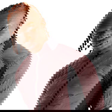 Jakna On Running Climate Tamnocrvena | 164-01326, 3