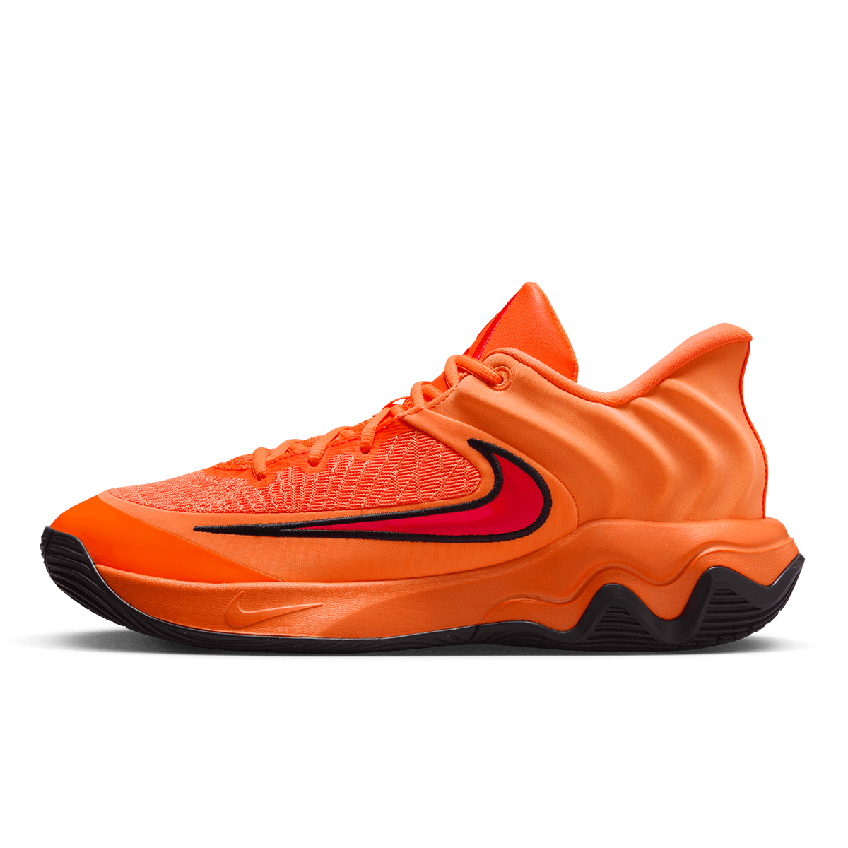 Tenisice i cipele Nike GIANNIS IMMORTALITY 4 Narančasta | FQ3680-800, 0