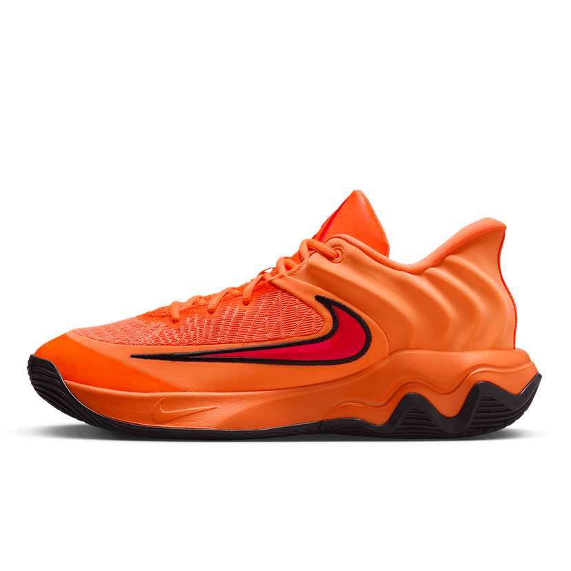 Tenisice i cipele Nike GIANNIS IMMORTALITY 4 Narančasta | FQ3680-800