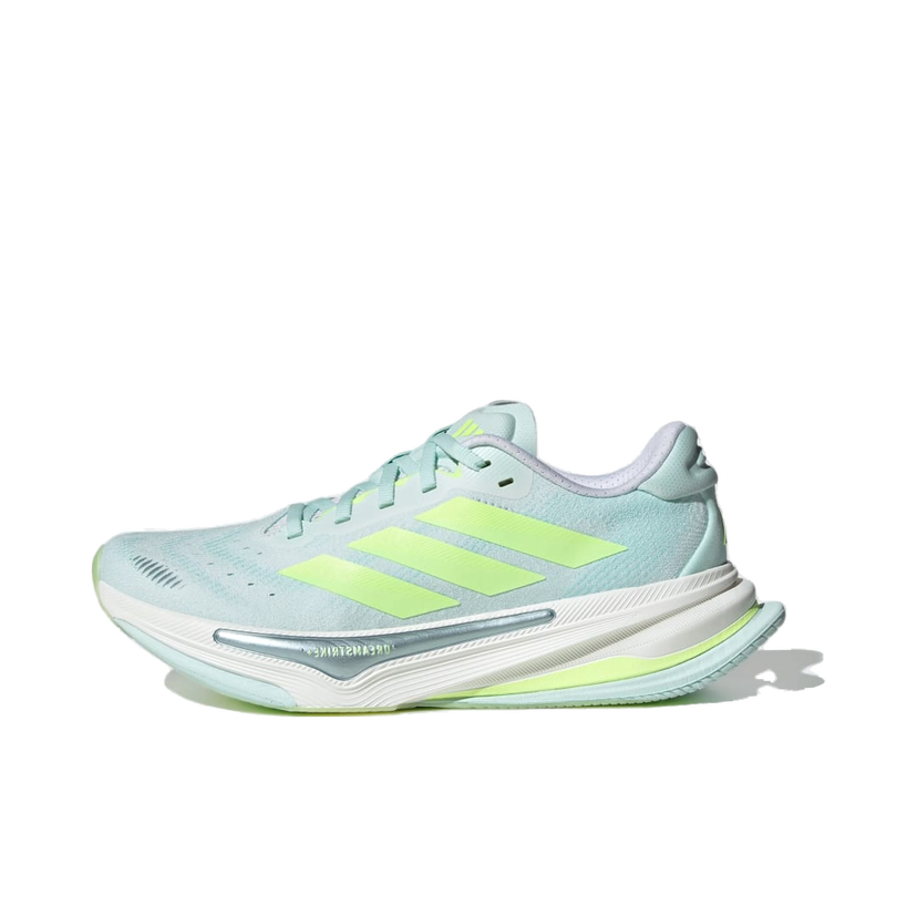 Tenisice i cipele adidas Performance Supernova Prima 2 Tirkiz | JS3556