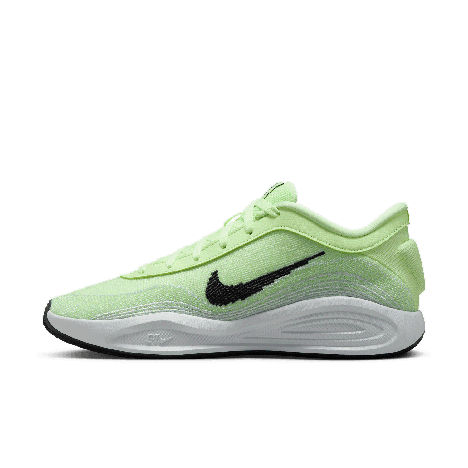 Tenisice i cipele Nike G.T. Hustle Academy Zelena | FJ7791-701, 0