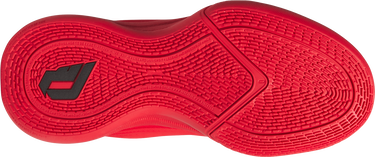 Tenisice i cipele adidas Originals Dame X Shoe Kids Crvena | jp8639, 2