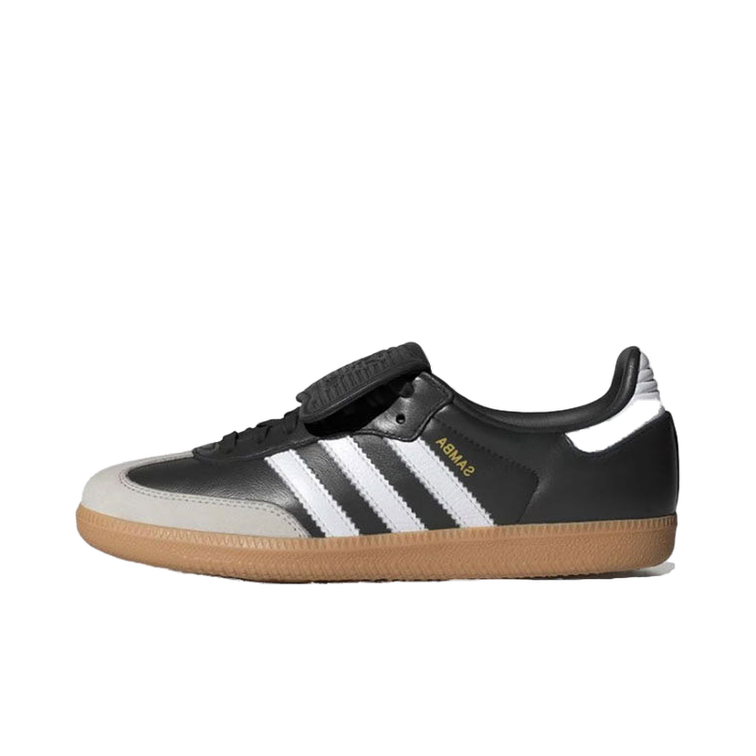 Tenisice i cipele adidas Originals Samba LT Black White W Crna | IG2010