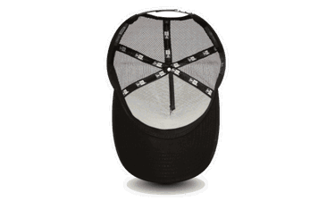 Kapa New Era Clean Trucker Neyyan Crna | 11579474, 3