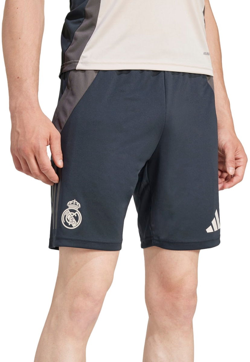 Kratke hlače adidas Originals REAL EU TR SHO Tamnoplava | it5135