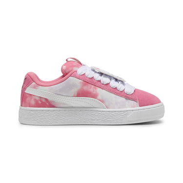Tenisice i cipele Puma PUMA x HELLO KITTY AND FRIENDS Suede XL Ružičasta | 403225_01, 4