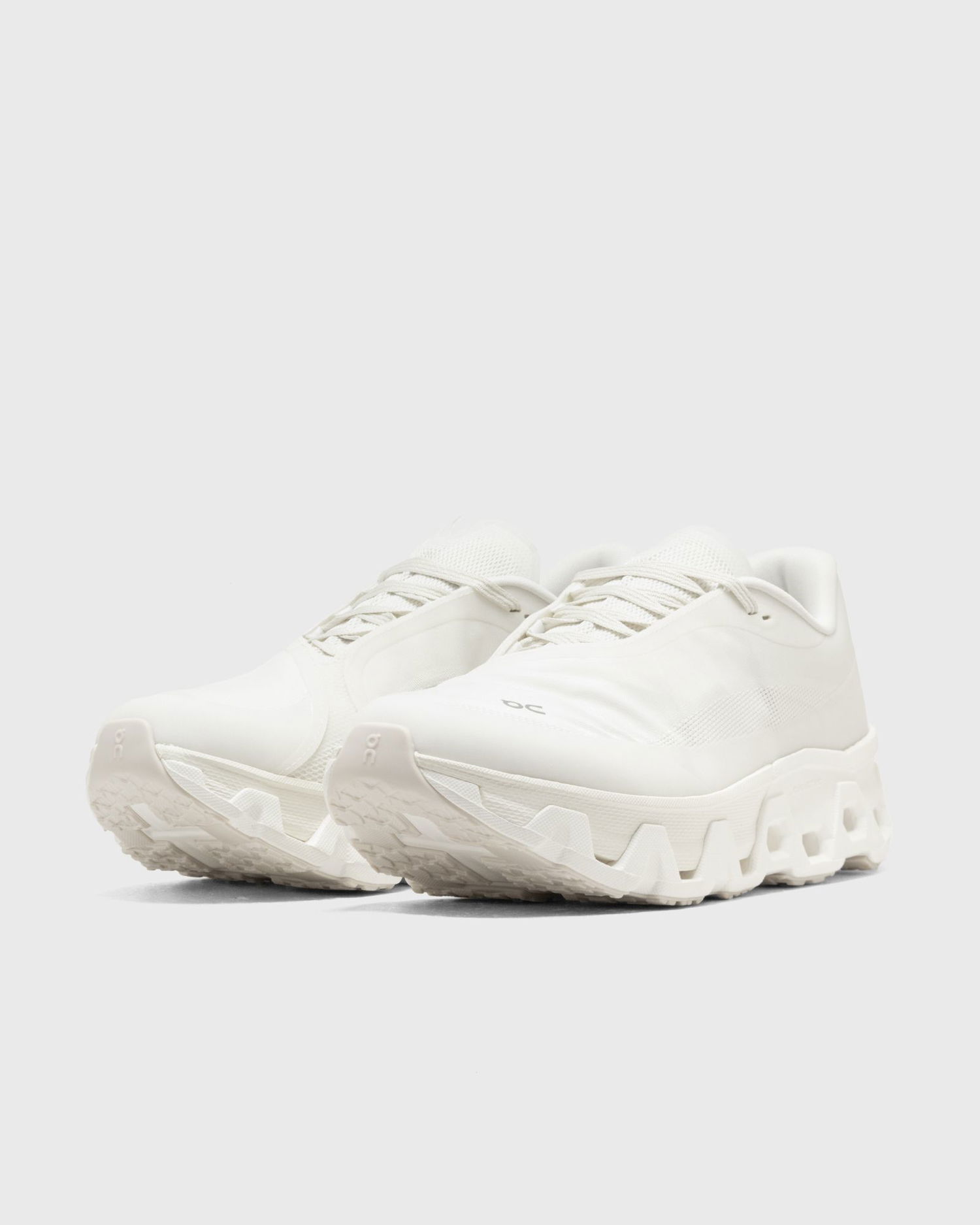 Tenisice i cipele On Running POST ARCHIVE FACTION x Cloudmonster Hyper PAF "White" Bijela | 3MF30931200, 1
