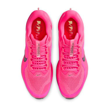 Tenisice i cipele Nike Air Zoom Pegasus Premium Hyper Pink Ružičasta | HQ2592-600, 4