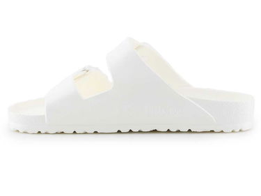 Tenisice i cipele Birkenstock Arizona Eva Bijela | 0129441, 2