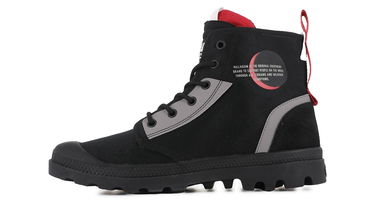 Tenisice i cipele Palladium Pampa HI Dare Zip Crna | 79515-010-M, 4