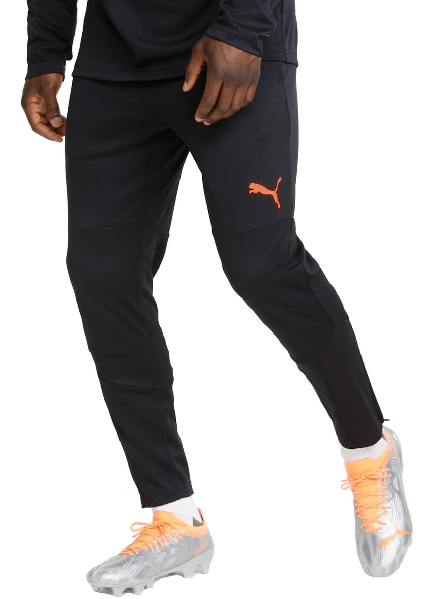 Trenirka Puma individualFINAL Training Pants Crna | 65795445