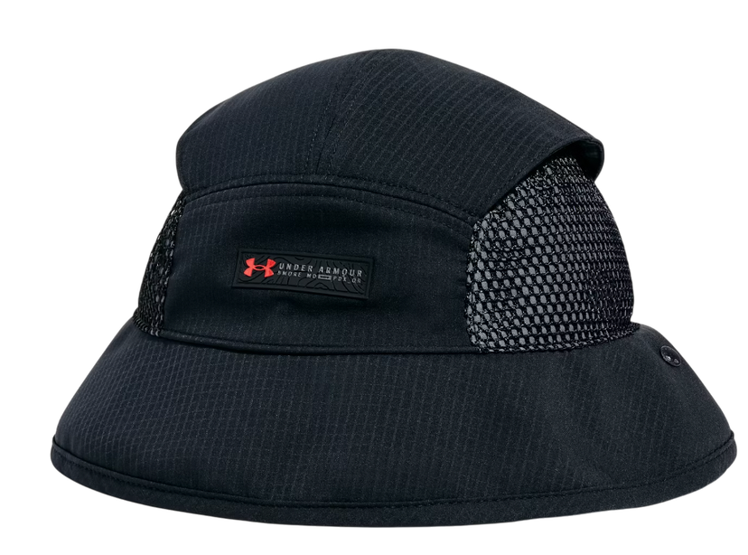 Šešir Under Armour Summit UPF Bucket Hat Crna | 1389855-001