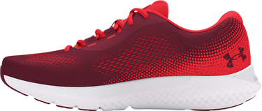 Tenisice i cipele Under Armour UA Charged Rogue 4 Crvena | 3026998-600, 4