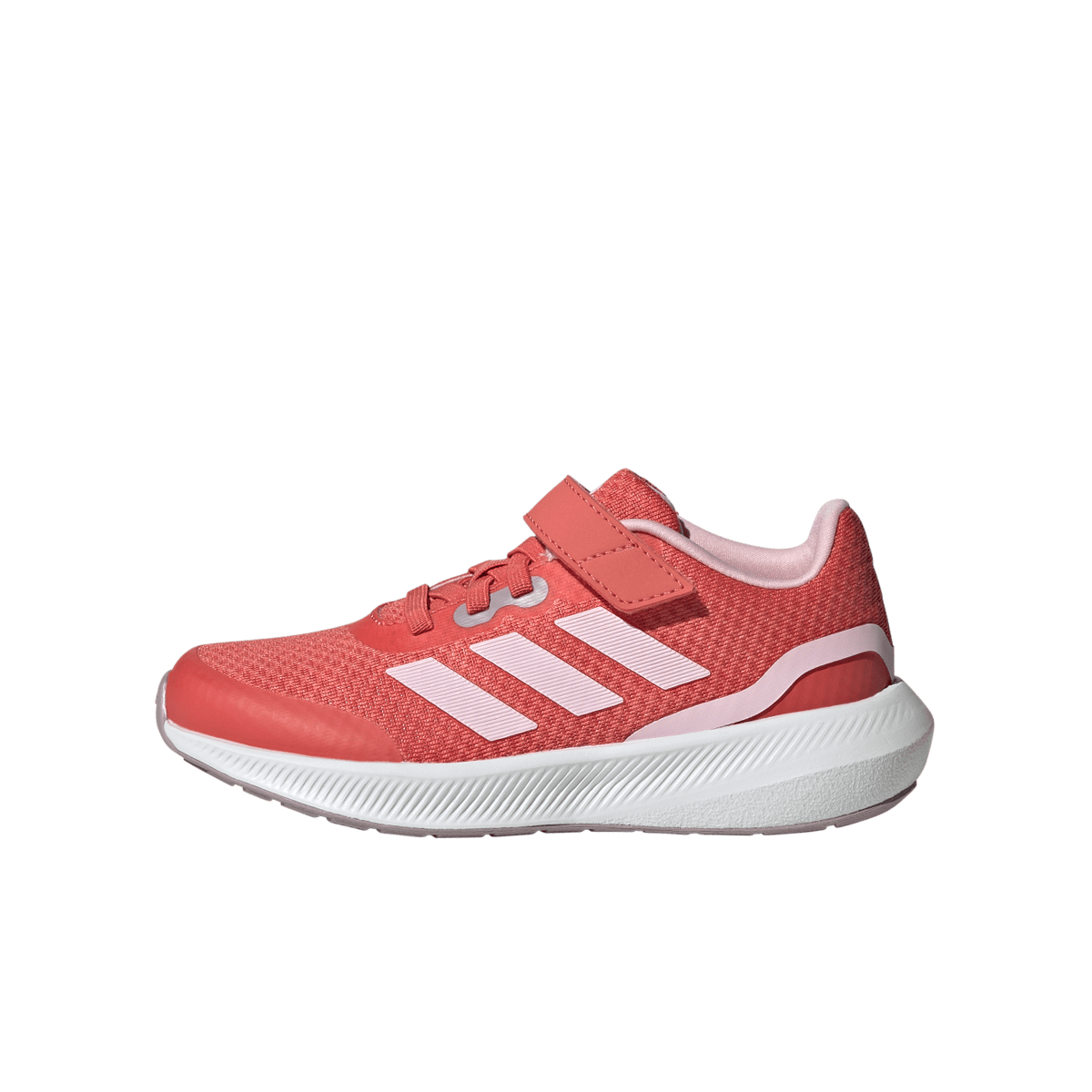 Tenisice i cipele adidas Originals RunFalcon 3.0 Elastic Lace Top Strap Ružičasta | ID0599, 0
