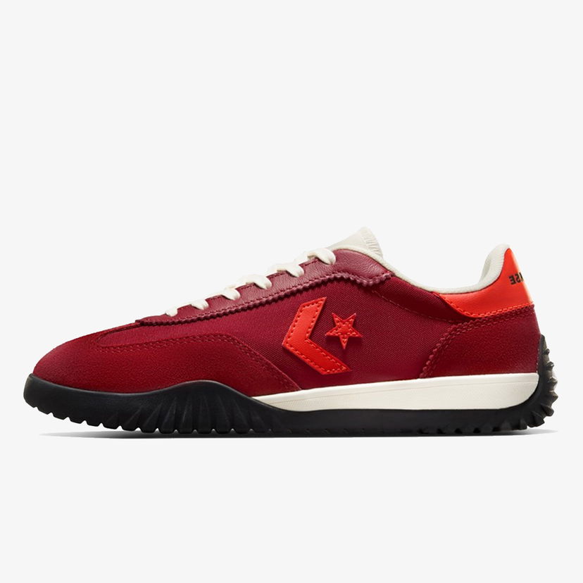 Tenisice i cipele Converse Run Star Trainer Retro Sport Crvena | A11487C