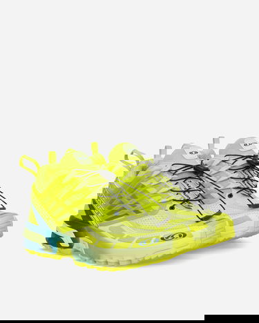 Tenisice i cipele Salomon ACS Pro Sneakers Sulphur Spring Zelena | L47448500, 2