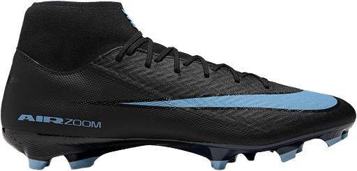 Tenisice i cipele Nike Zoom Superfly 10 Acad FG/MG Crna | fq1456-001, 0