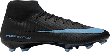 Tenisice i cipele Nike Zoom Superfly 10 Acad FG/MG Crna | fq1456-001, 0