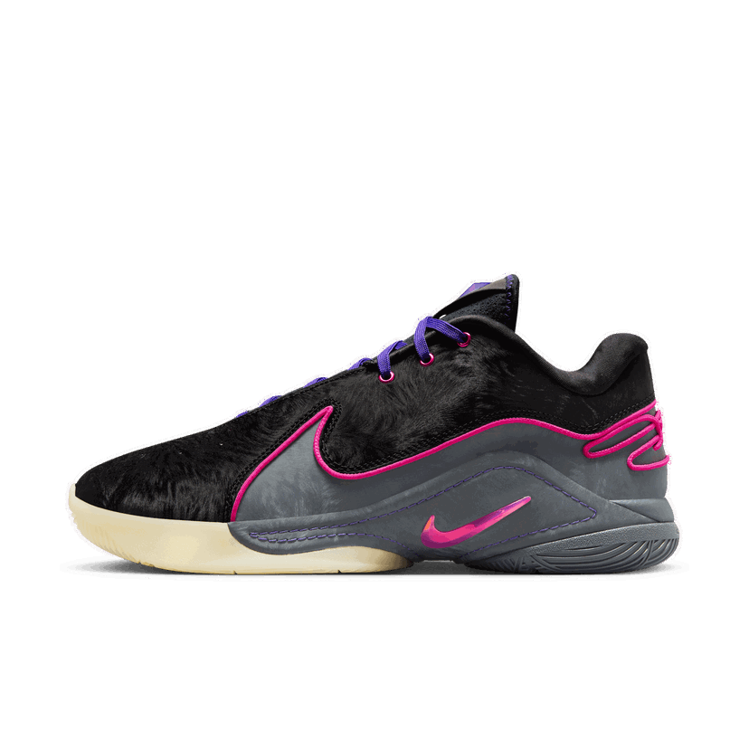 Tenisice i cipele Nike LeBron XXI "Tunnel Vision" Crna | FZ1094-001