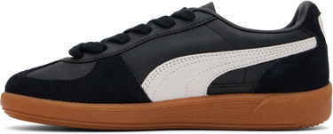 Tenisice i cipele Puma Palermo 'Black Feather Grey Gum' Crna | 397647-03, 2