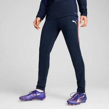 Trenirka Puma Training Pants Tamnoplava | 659517-01, 1