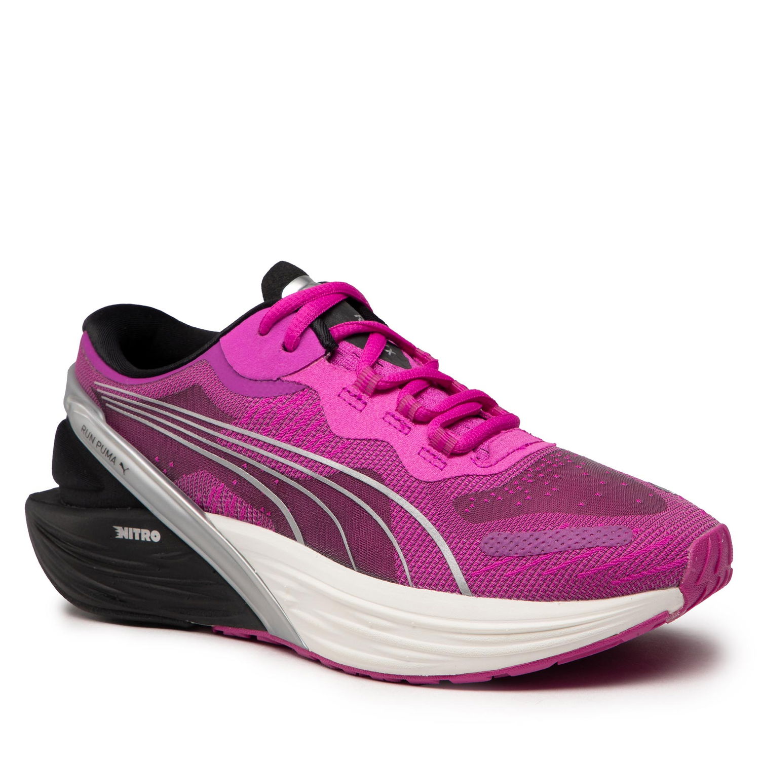 Tenisice i cipele Puma Run XX Nitro Ružičasta | 376171 02, 0
