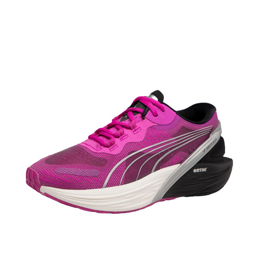 Tenisice i cipele Puma Run XX Nitro Ružičasta | 376171 02