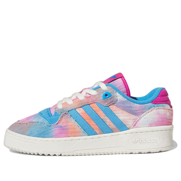 Tenisice i cipele adidas Originals Rivalry Low TR Višebojno | IE1685
