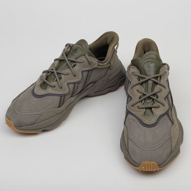 Tenisice i cipele adidas Originals Ozweego Zelena | EE6461, 2