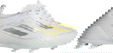 Tenisice i cipele adidas Performance F50 League FG/MG J Bijela | if1366, 0