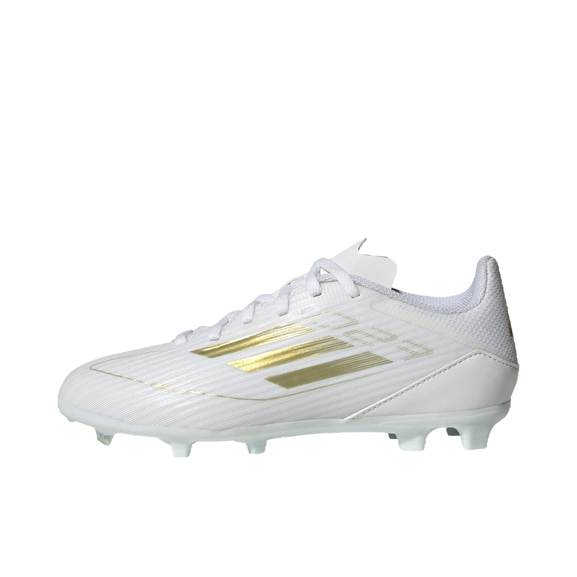 Tenisice i cipele adidas Performance F50 League FG/MG J Bijela | if1366