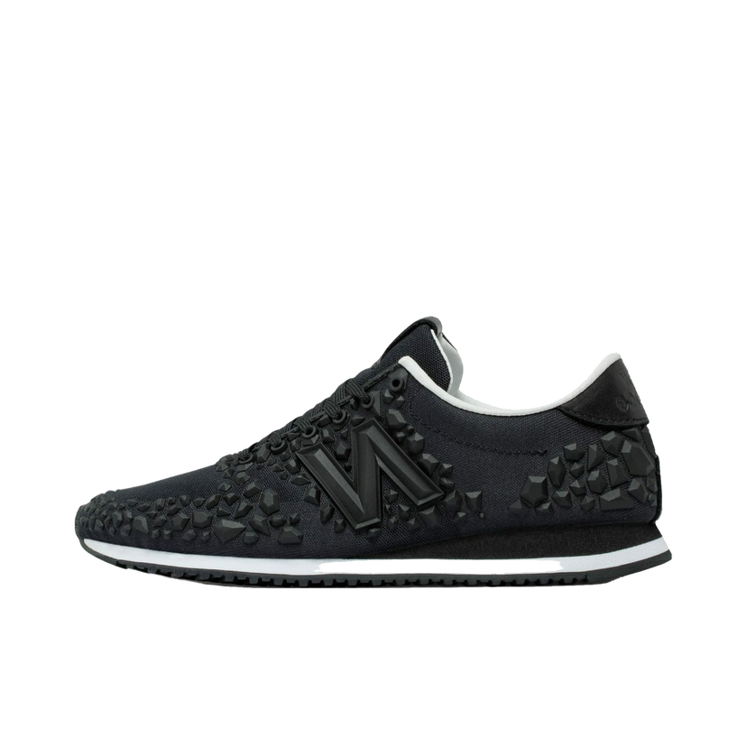 Tenisice i cipele New Balance 420 Re-Engineered Crna | WL420DFX