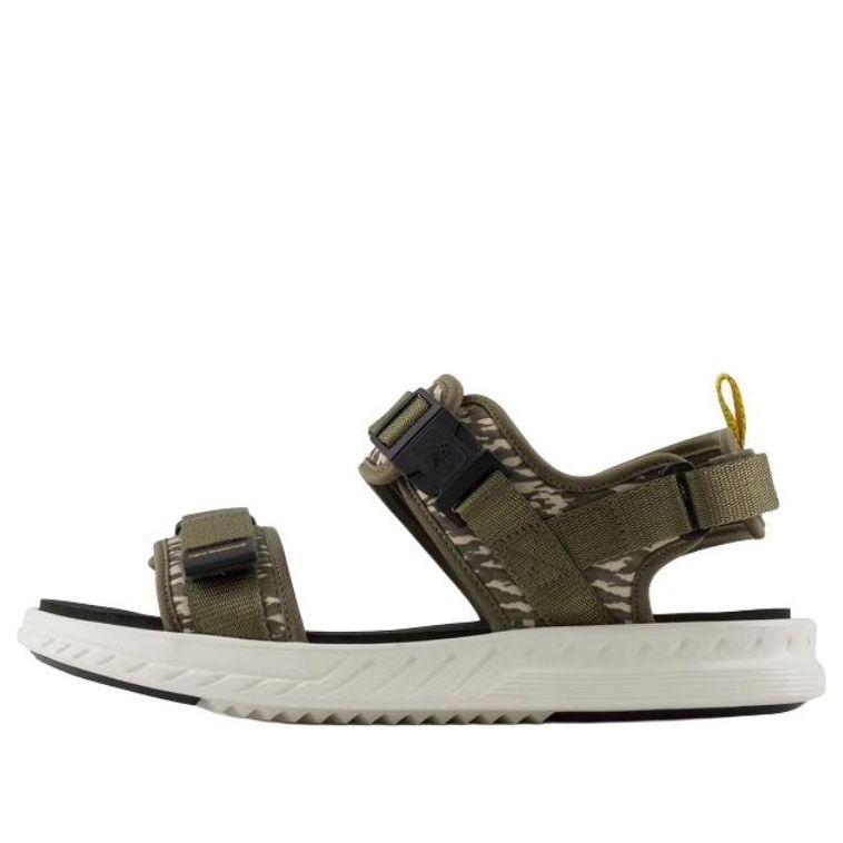 Tenisice i cipele New Balance Sandals Zelena | SMA600B2, 0